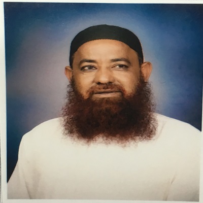 Kazi Allauddin Hayatchand
