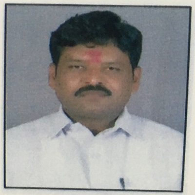 Narayan Chandar Mulik