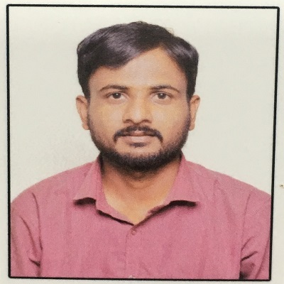 Rushikesh Digambar Salunkhe