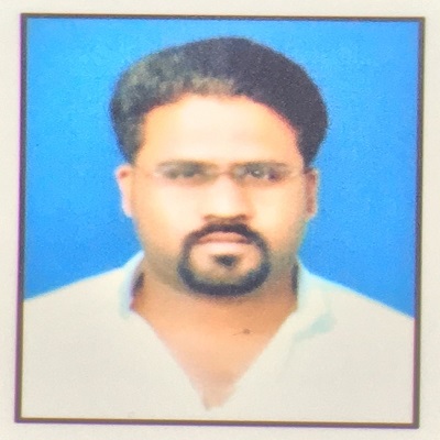 Shankar (Dada) Mane