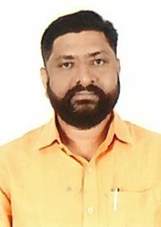 Anand Ramesh Thorawade