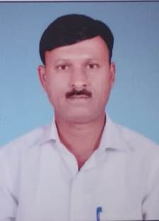 Dilip Shrirang Jagtap