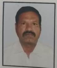 Kishor Hanmant Dhumal