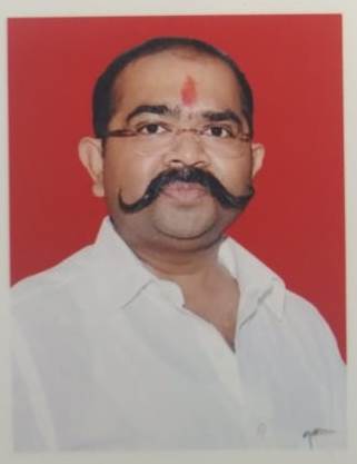 Narendra Annasaheb Patil