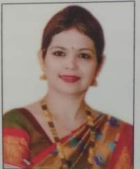 Prachi Narendra Patil