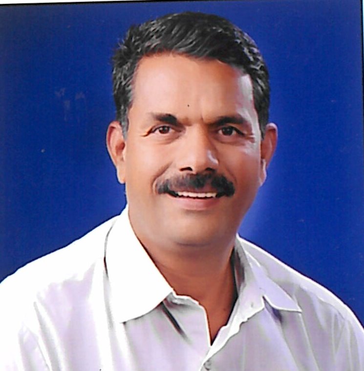Punjabrao Mahadev Patil (Talgaonkar)