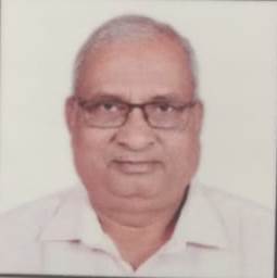 Sahadeo Kerappa Aiwale