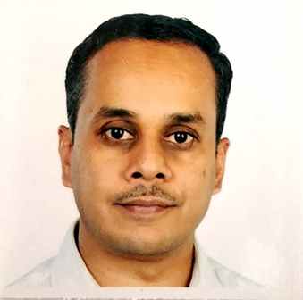 Shailendra Ramakant Veer