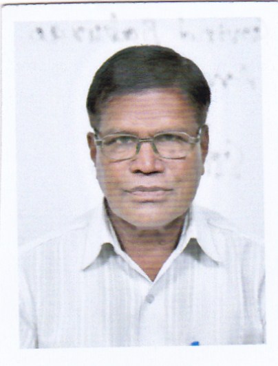 Adv. Amolik Govind Baburao