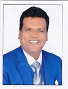 Adv. Prakash Kacharu Aaher