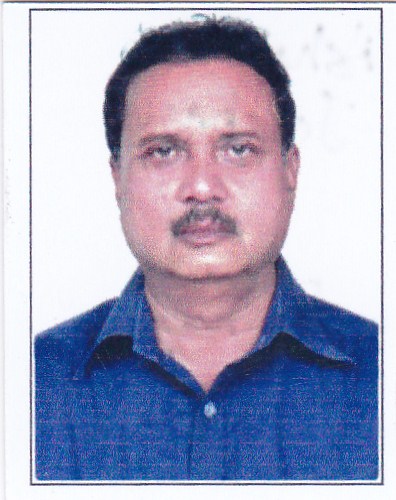 Ashok Jagdish Jadhav
