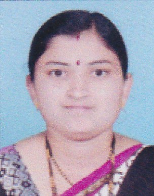Bagul Bhumika Ashish