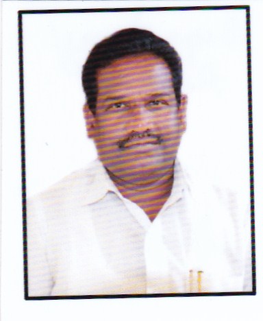 Bapu Paraji Randhir