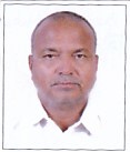Borage Shankar Haribhau