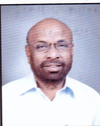 Gaikwad Ashok Ramchandra