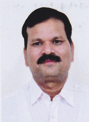 Jayantkumar Tarachand Aher