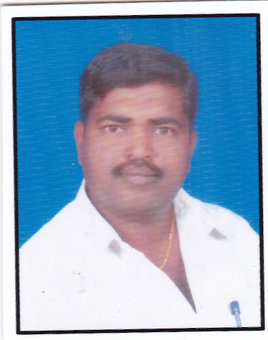 Kishor Limbaji Rokade