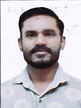 Pradip Sunil Sarode