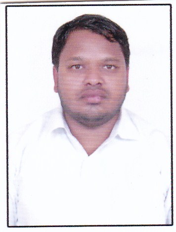 Sachin Sadashiv Gawande