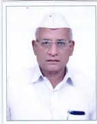 Sadashiv Ramchandra Wakchaure