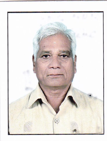 Sampat Khandu Samindar