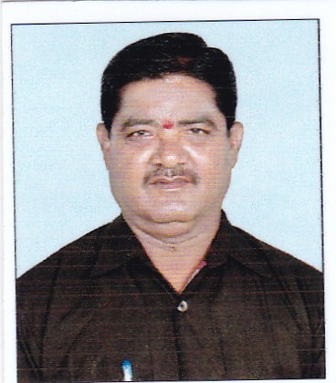 Wakchaure Bhausaheb Jayram