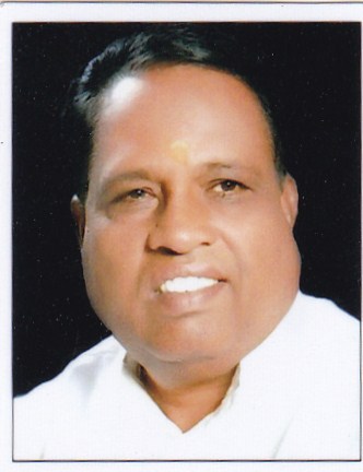 Wakchaure Bhausaheb Rajaram