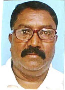 Anil Babu Sonawane