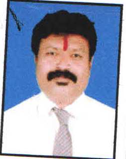 Ashtul Vikas Rajaram