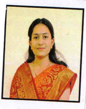 Chhaya Prabhakar Solanke