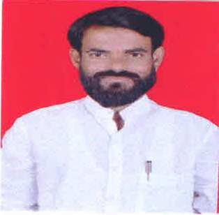 Dr.Milindraje Bhosale