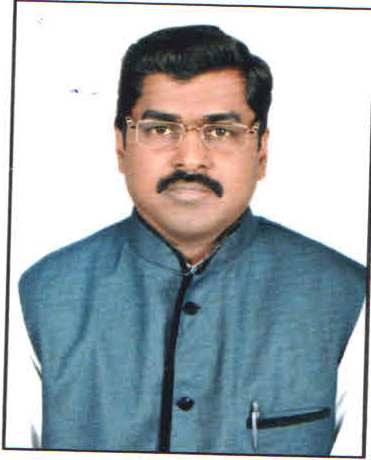 Gangadhar Nathu Yadav