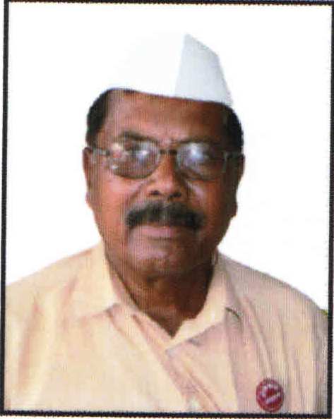 Ghadge Balasaheb Jaysing