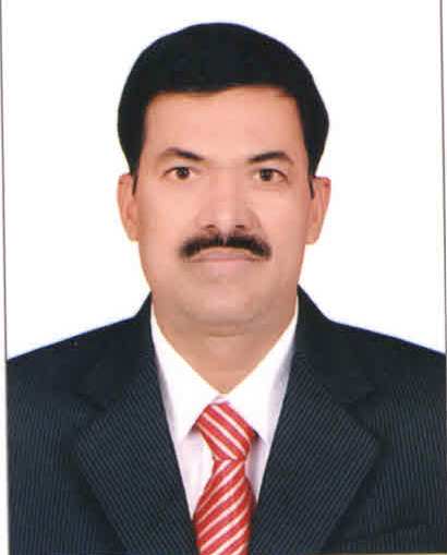 Ghare Mohan Damodar