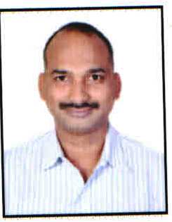 Nitin Murlidhar Kuchekar