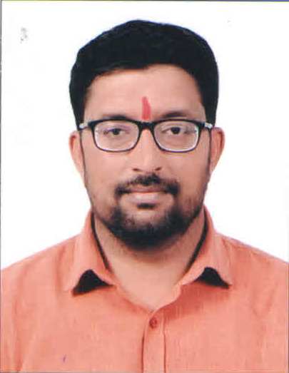 Ovhal Rahul