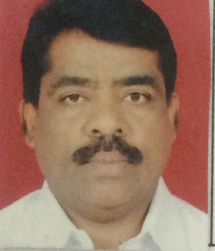 Prof.Shrikant Nivrutti Chabukswar Sir