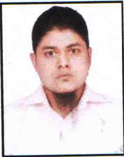 Shahid Farukh Shaikh