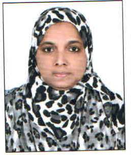 Shaikh Raisa