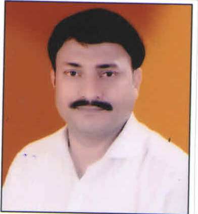 Shashikant Rajaram Desai