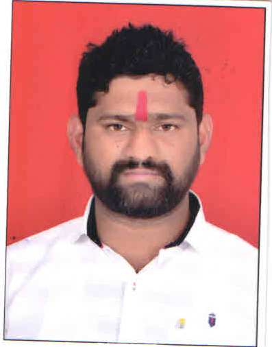 Shivajirao Uttamrao Pawar