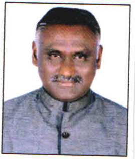 Somnath Hiraman Mali