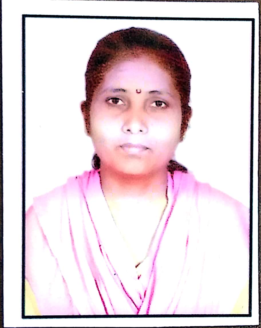 Adv. Manisha Manohar Karande