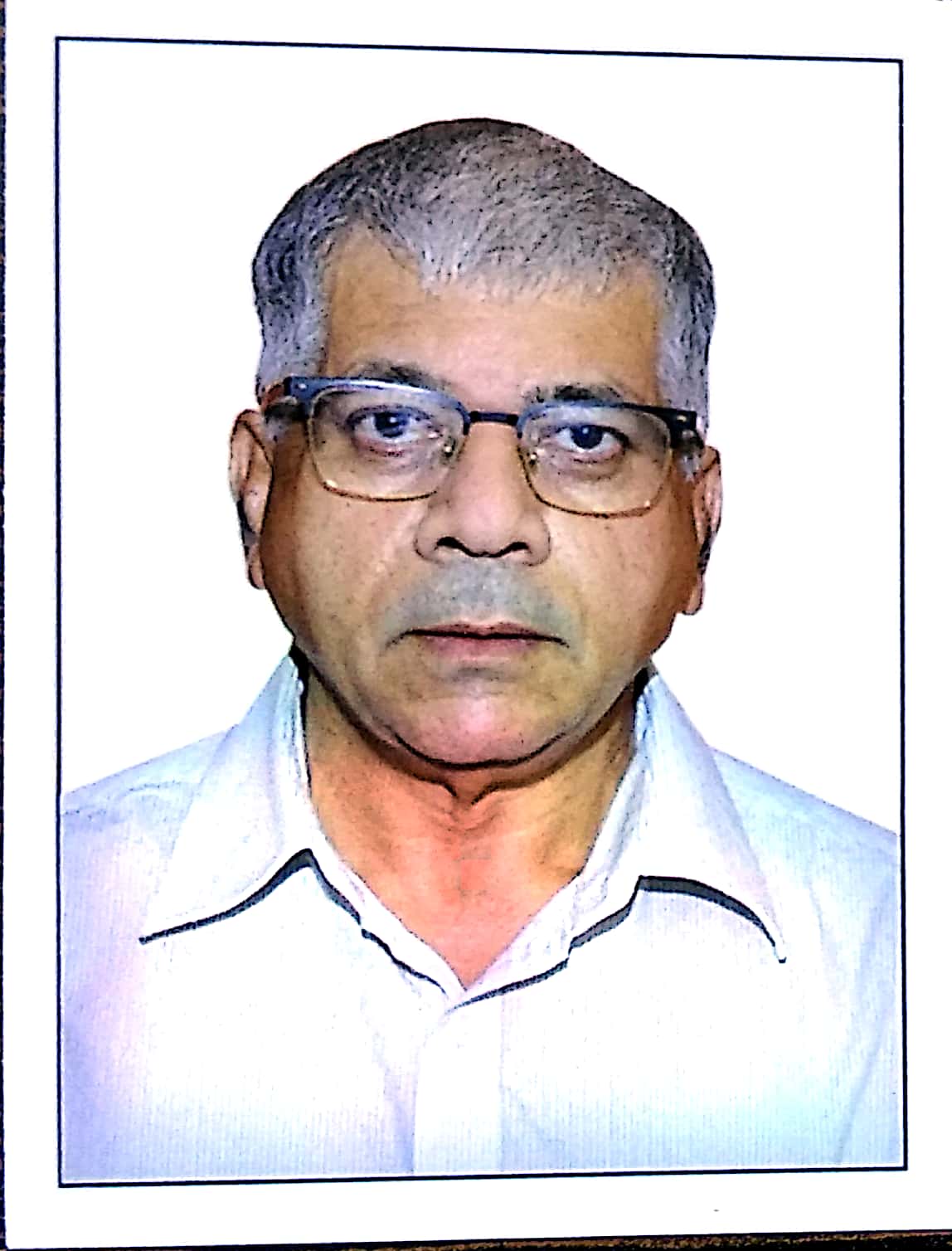 Ambedkar Prakash Yashvant