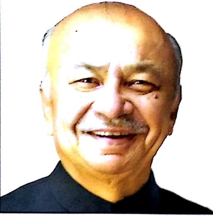 Shinde Sushilkumar Sambhajirao