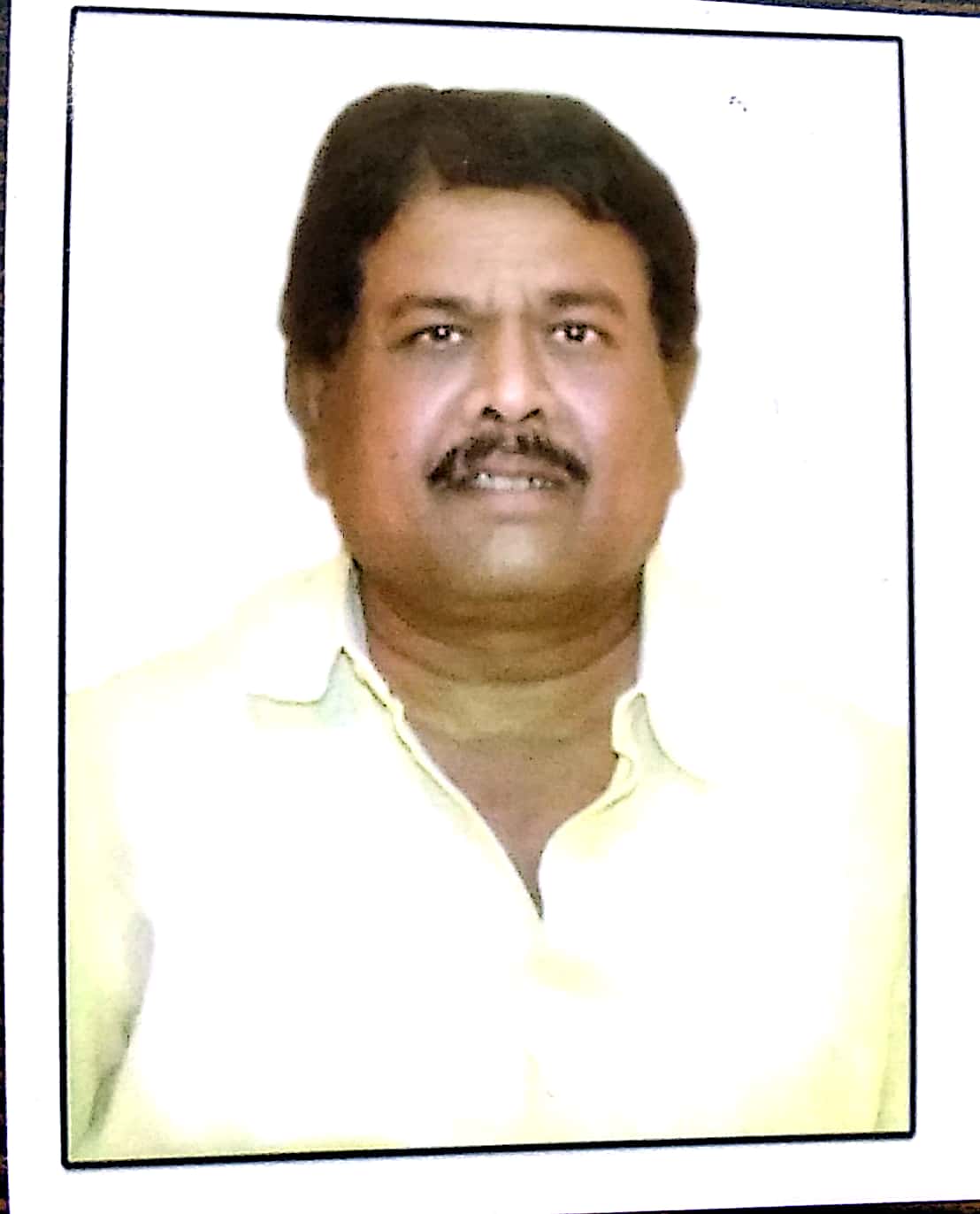 Shri Gaikwad Pramod Ramchandra