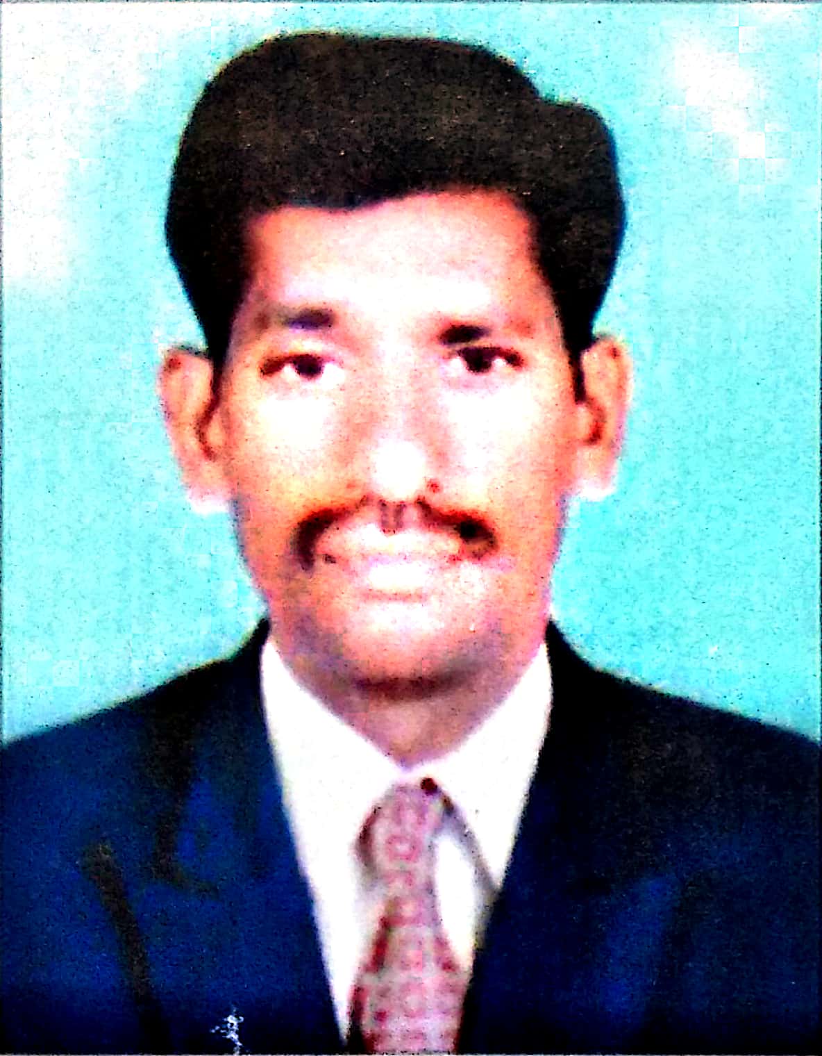 Shri Gaikwad Subhash Khanderao
