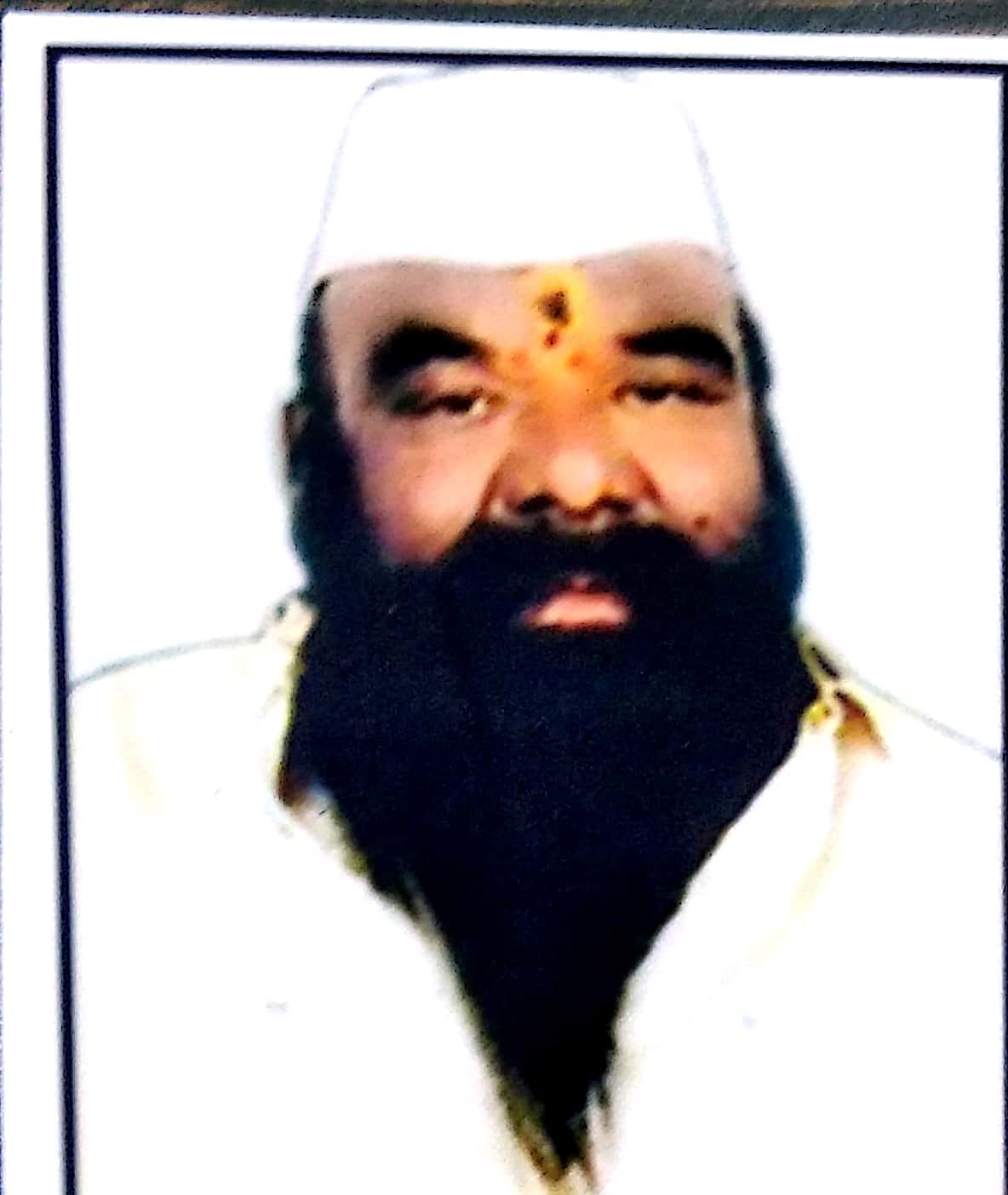 Shri Ghodake Dagdu Pandharinath