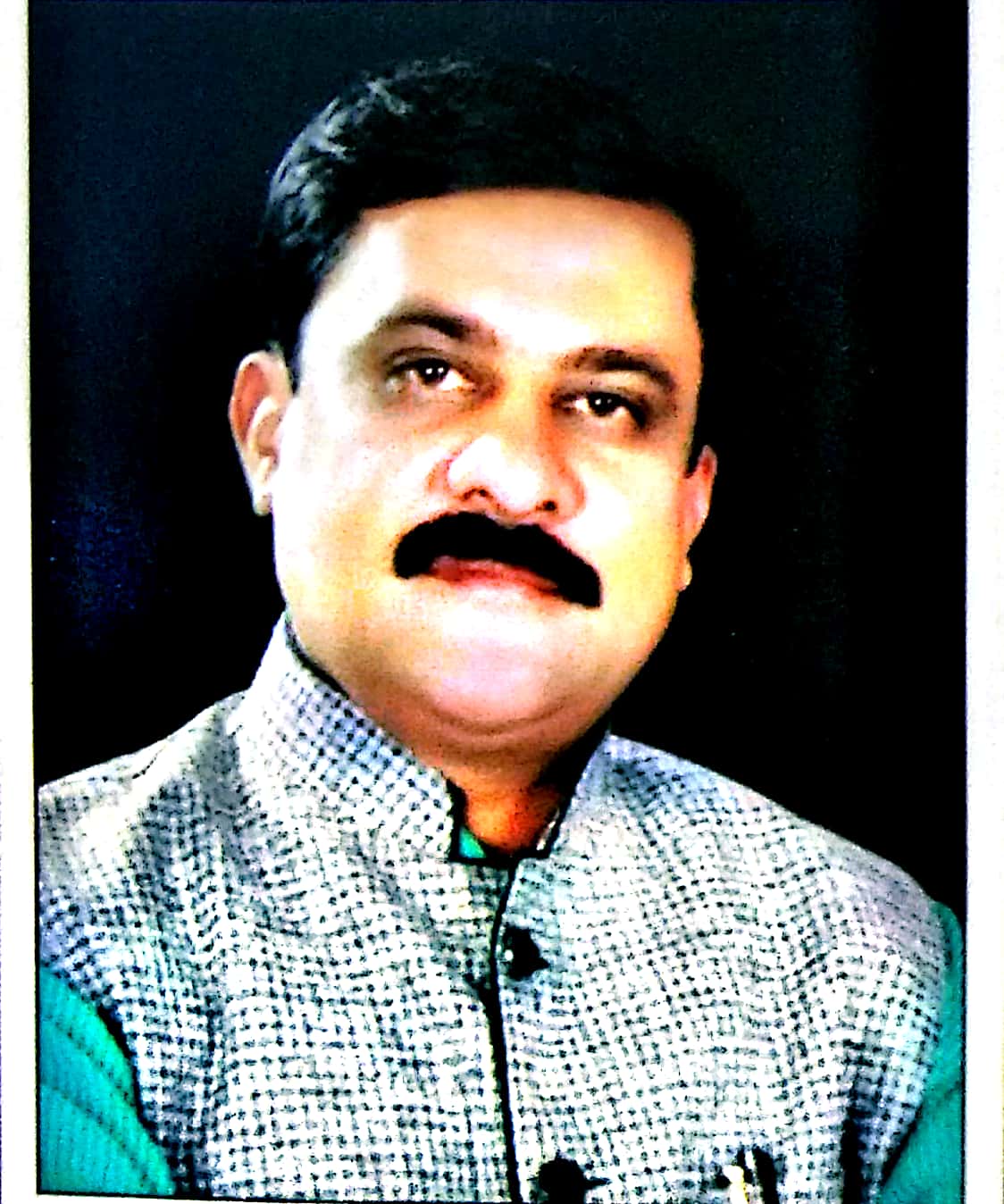 Shri Harwalkar Swaminath Yashwant