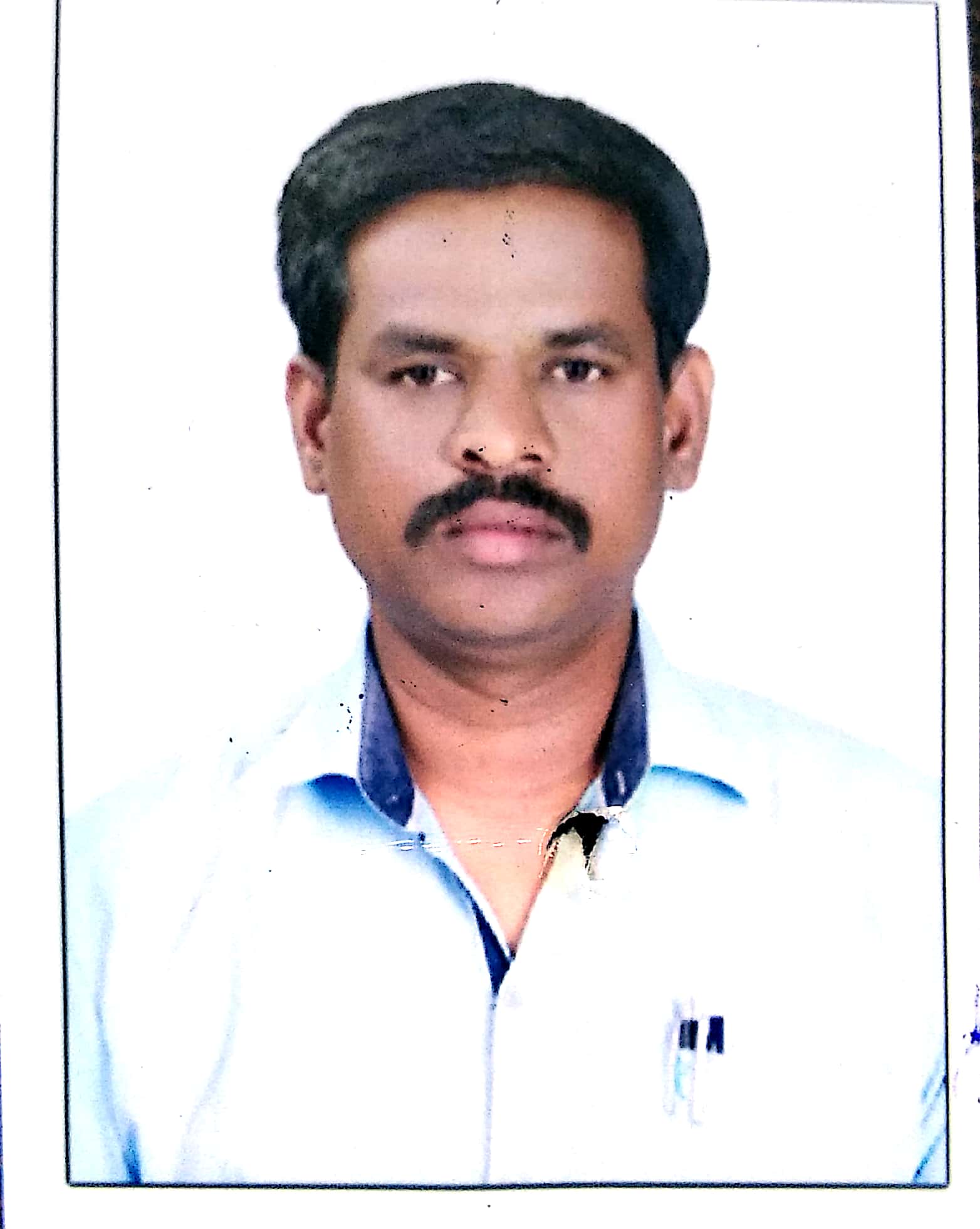 Shri Hotkar Nitinkumar Ganapati